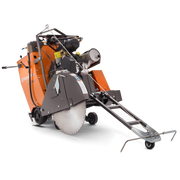 Husqvarna FS 3500 G EFI Floor Saw EPA-P3 - 26" - 967673712