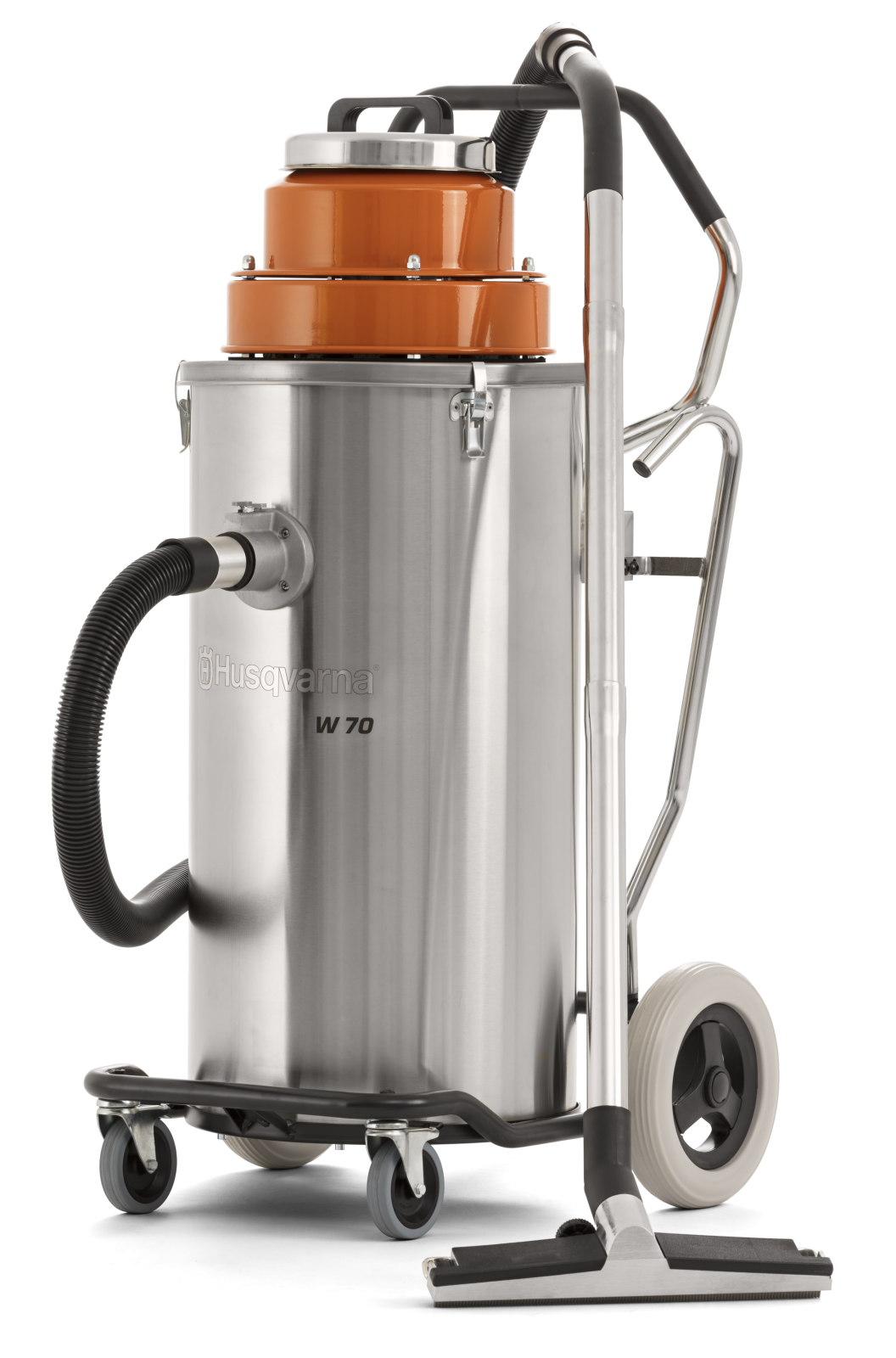 Husqvarna W 70 Slurry Vacuum - 120 V 1 ph NA - 967702003