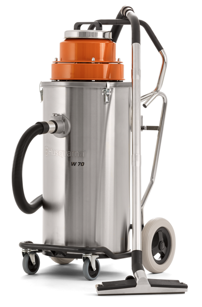 Husqvarna W 70 Slurry Vacuum - 120 V 1 ph NA - 967702003