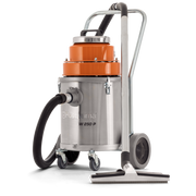 Husqvarna W 250 P Slurry Vacuum - 120 V 1 ph 60 Hz US - 967702104