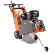 Husqvarna FS 400 LV Floor Saw 11.7 hp - 20" NA Honda - 967796502
