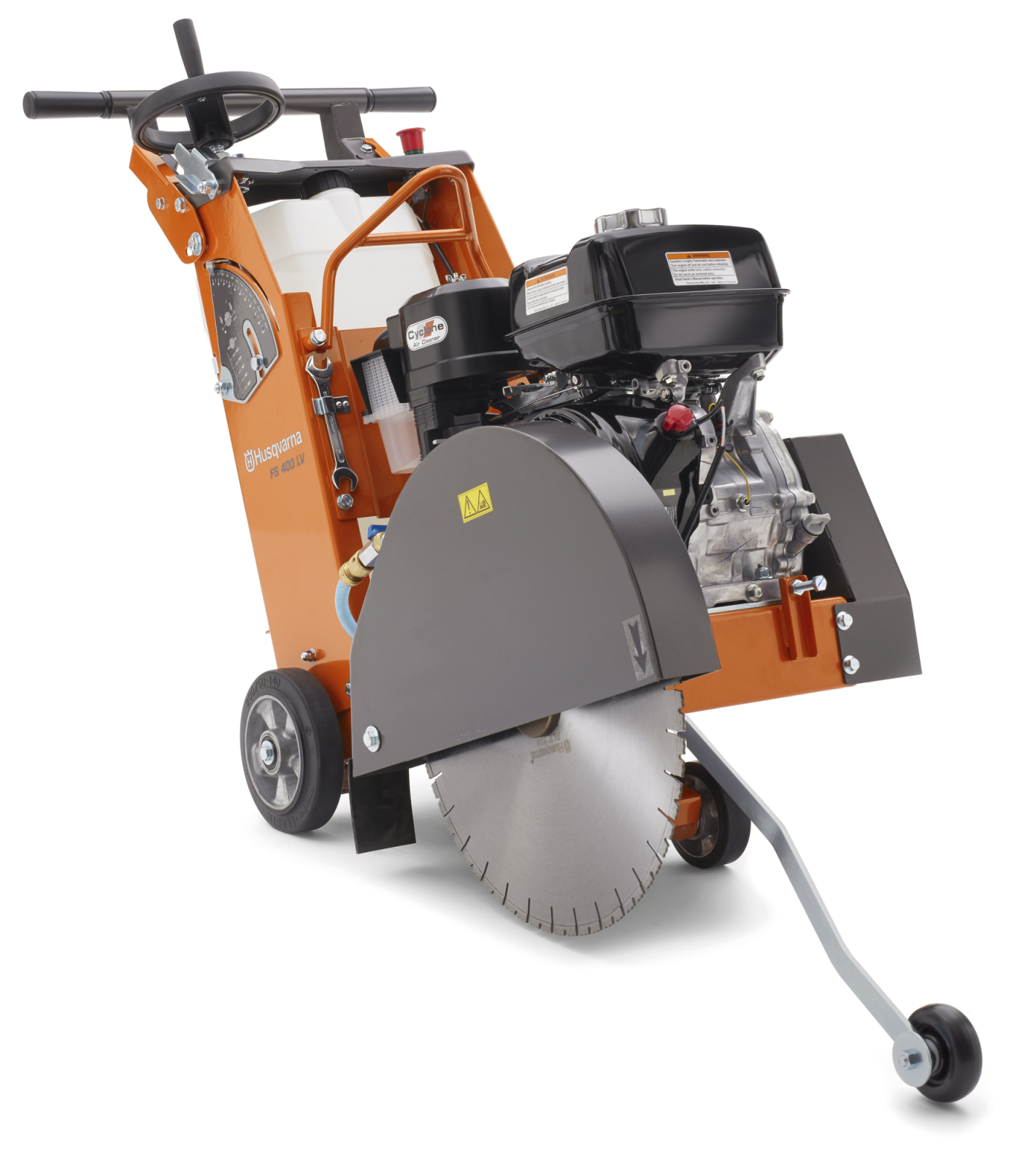 Husqvarna FS 400 LV Floor Saw 11.7 hp - 20" NA Honda - 967796502