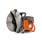 Husqvarna Power Cutter K 770 12" - 1" / 20mm - Wet - 967808501