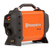 Husqvarna PP 70 - Power Pack - 967828303