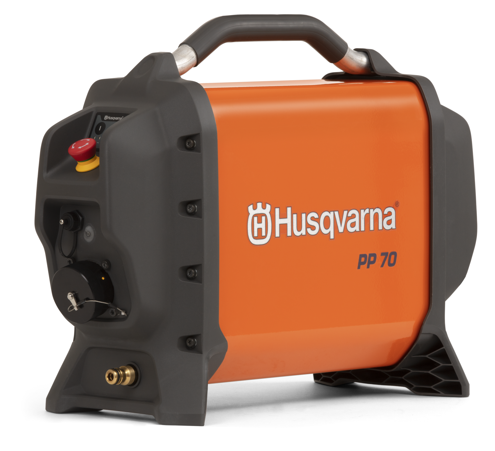 Husqvarna PP 70 - Power Pack - 967828303