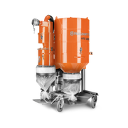 Husqvarna HTC D80 Dust Extractor - 7.5 kW 3x440-480 V 60 Hz US - 967839011