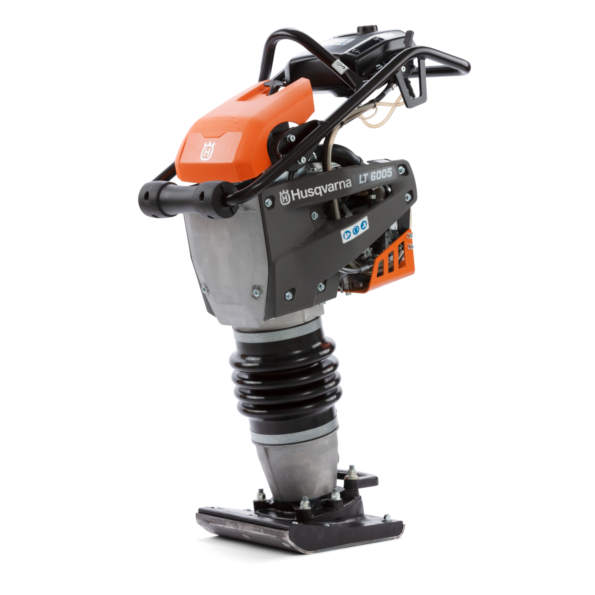 Husqvarna Rammer LT 6005 - 9" Honda 230 mm - 967854504