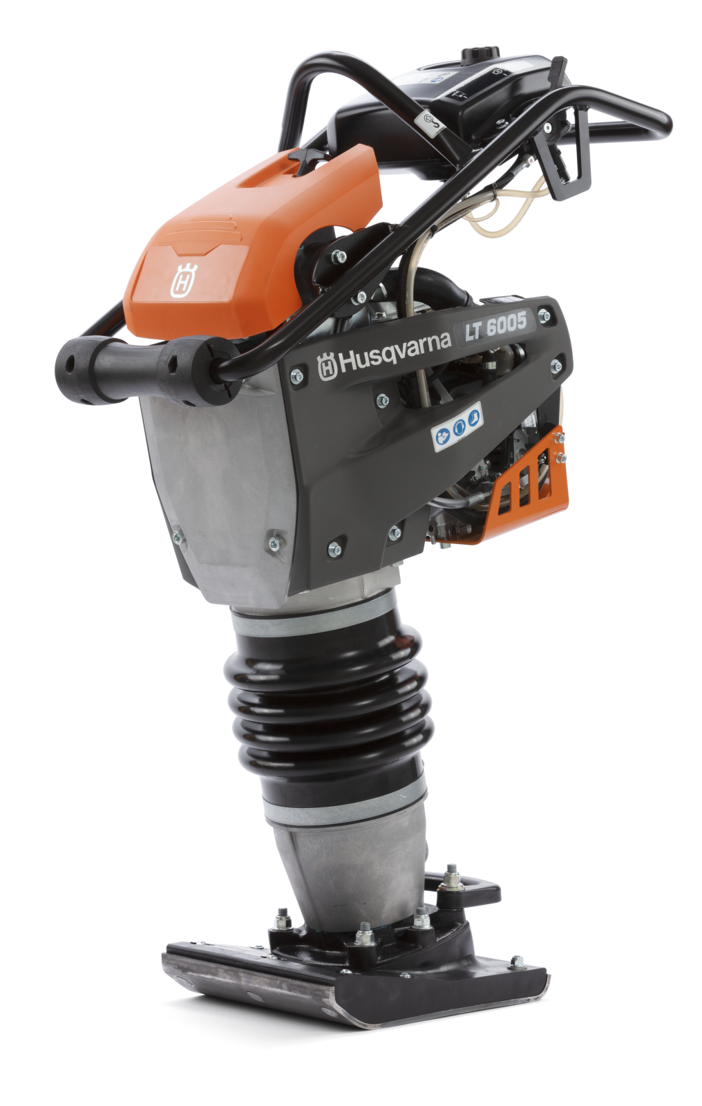 Husqvarna Rammer LT 6005 - 9" Honda 230 mm - 967854504