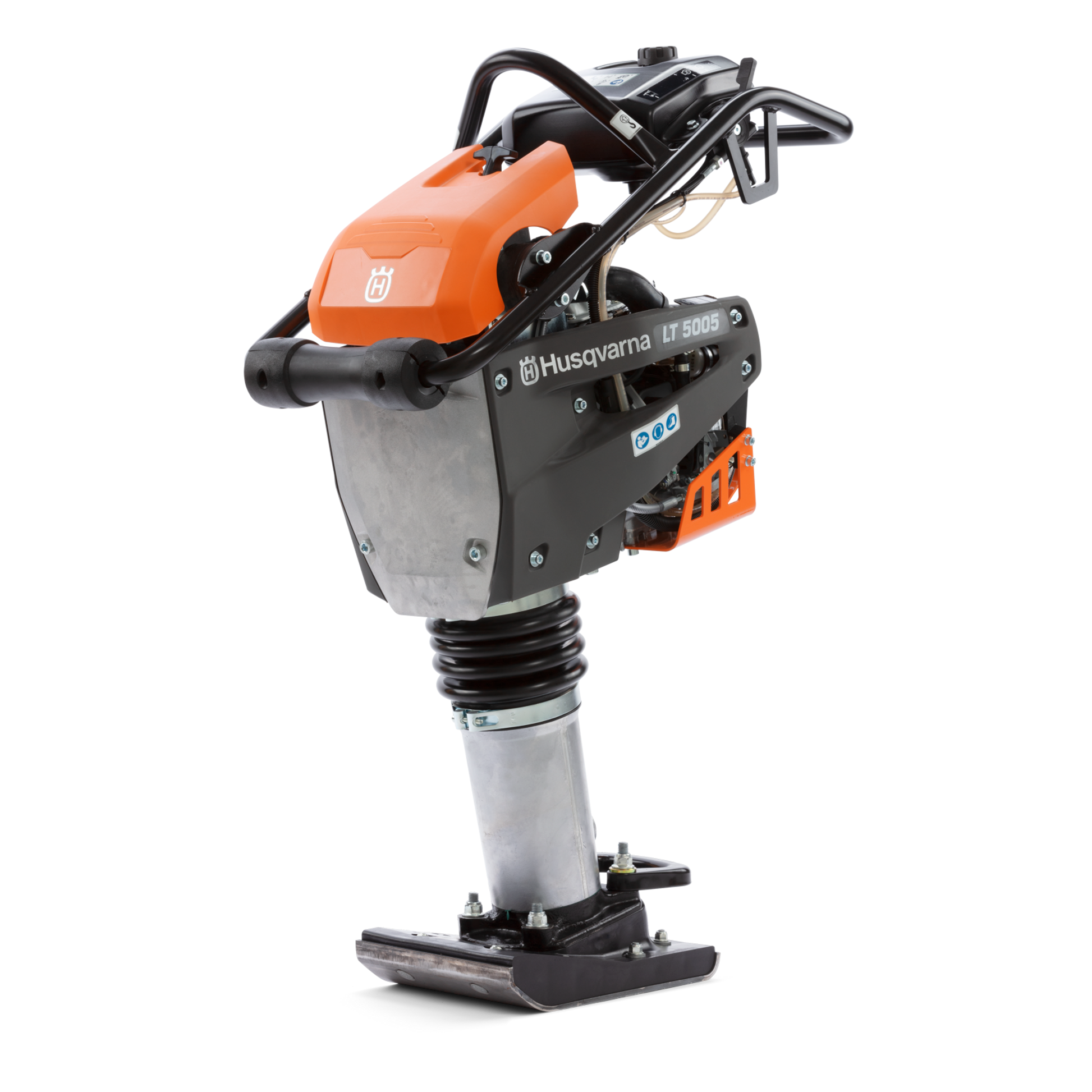 Husqvarna Rammer LT 5005 - 9" 230 mm Honda - 967854603