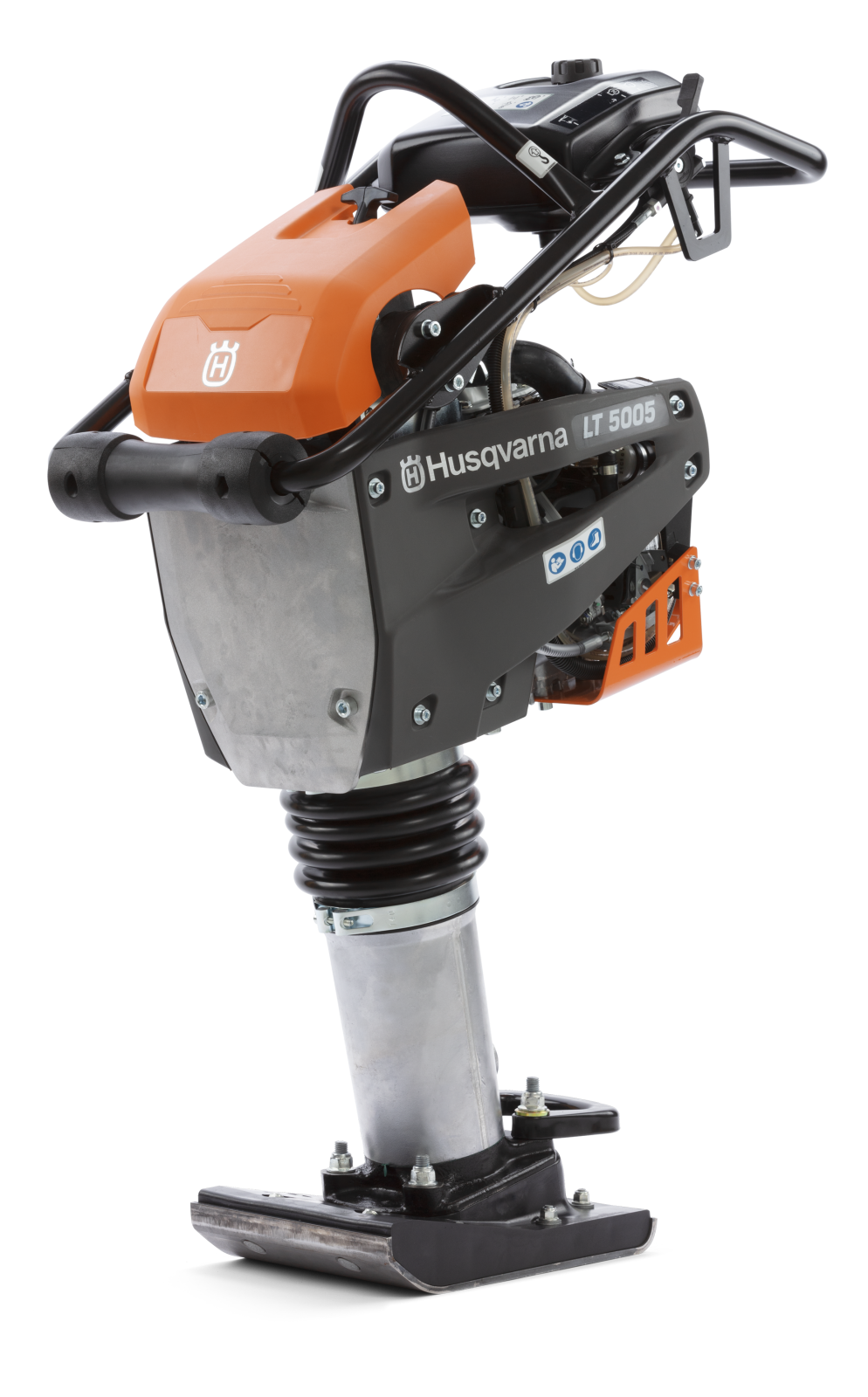 Husqvarna Rammer LT 5005 - 9" 230 mm Honda - 967854603