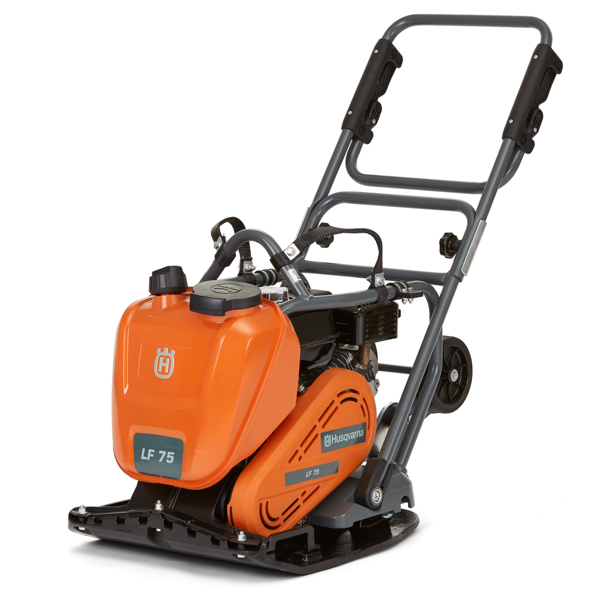 Husqvarna Forward Plate LF 75 Lat - 420mm Honda - 967854901