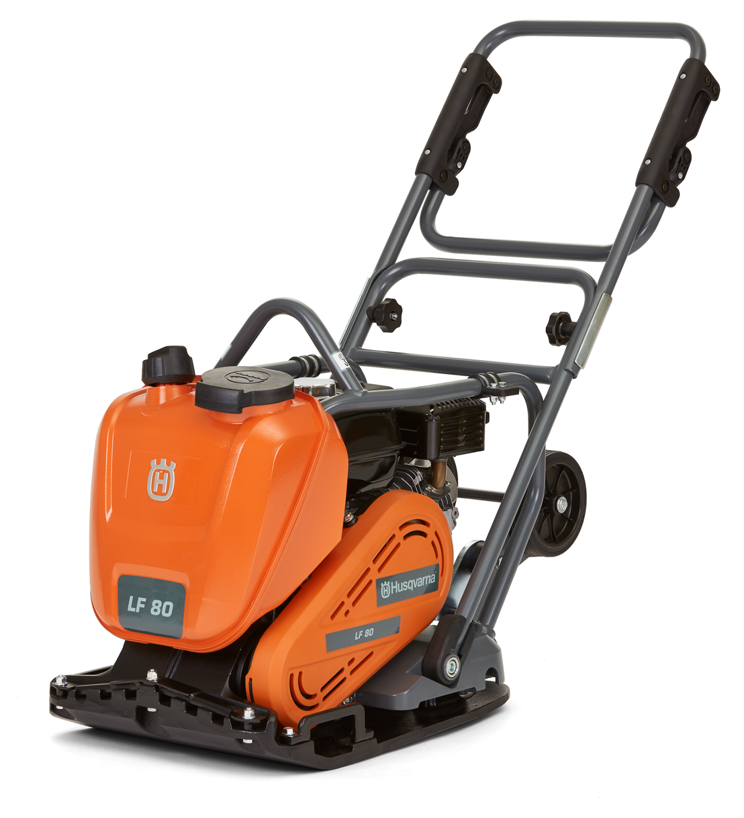 Husqvarna Forward Plate LF 80 Lat Honda - 967855002
