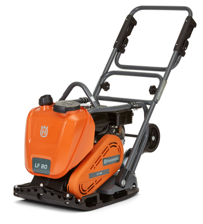Husqvarna Forward Plate LF 80 Lat Honda - 967855002