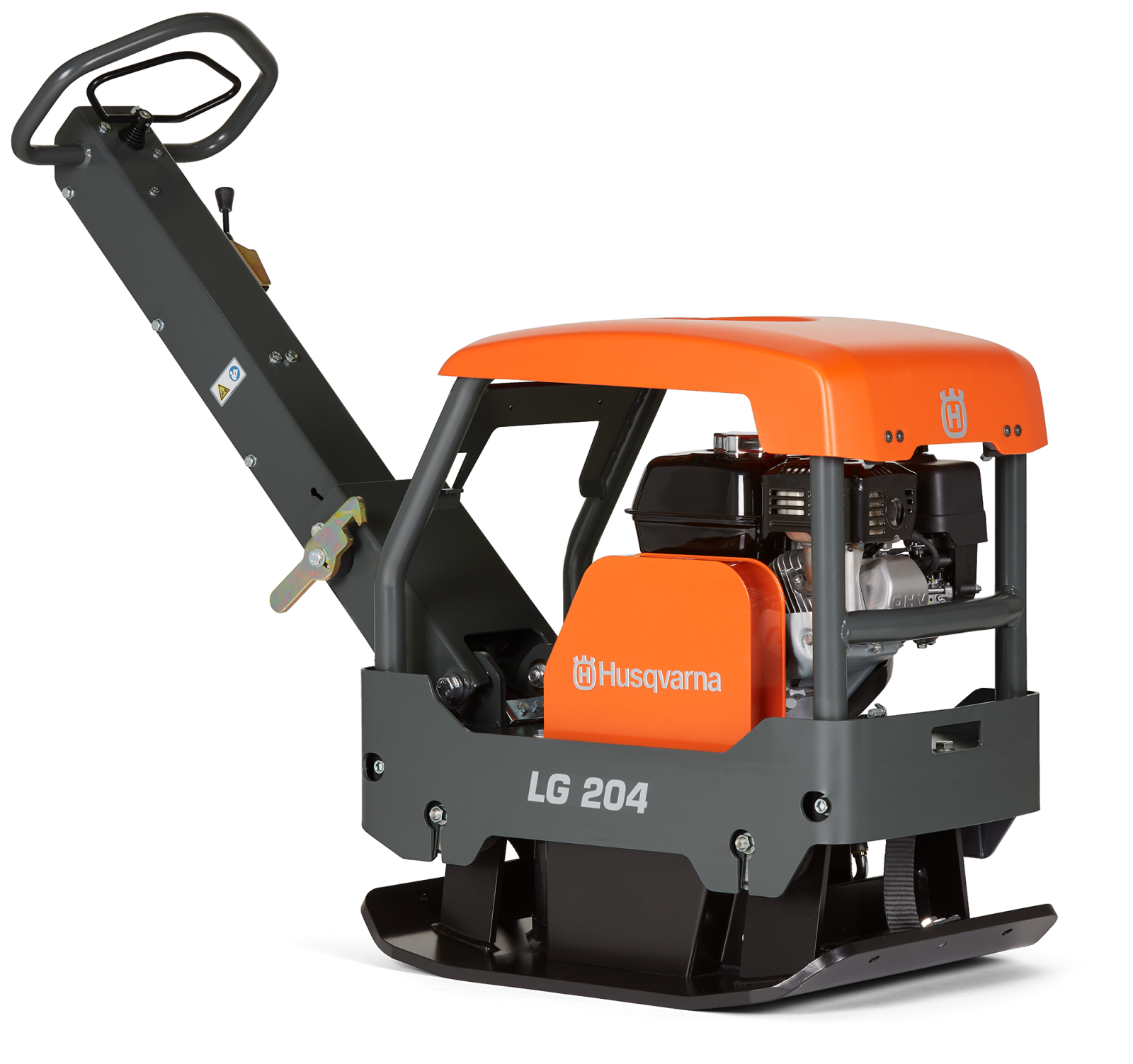 Husqvarna Reversible Plate LG 204 Honda - 500 mm - 967855201