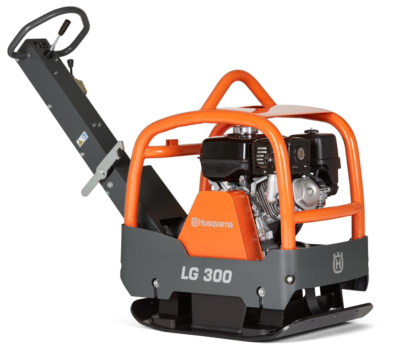 Husqvarna Reversible Plate LG 300 Honda - 500 mm - 967855301