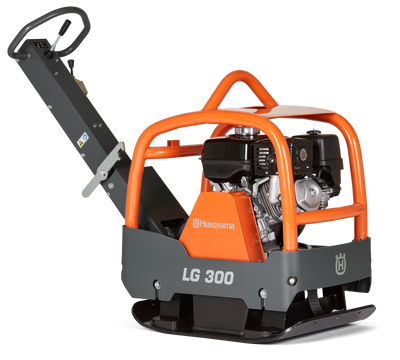 Husqvarna Reversible Plate LG 300 Honda - 500 mm - 967855301