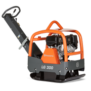 Husqvarna Reversible Plate LG 300 Honda - 600 mm - 967855302