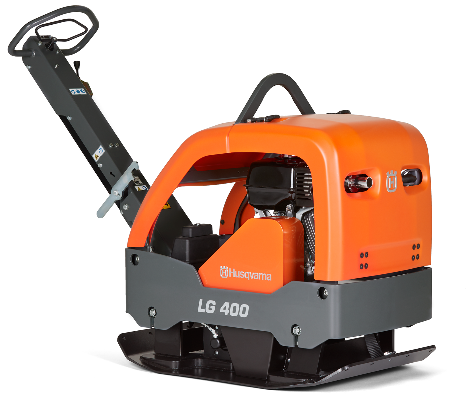 Husqvarna Reversible Plate LG 400 Honda - 967855401