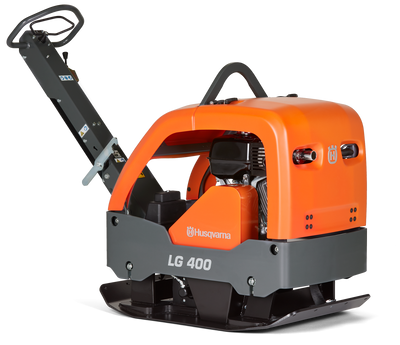 Husqvarna Reversible Plate LG 400 Honda - 967855401