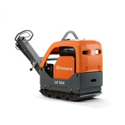 Husqvarna Reversible Plate LG 504 - Hatz 850 mm 2X150 Epa Ci El - 967855523