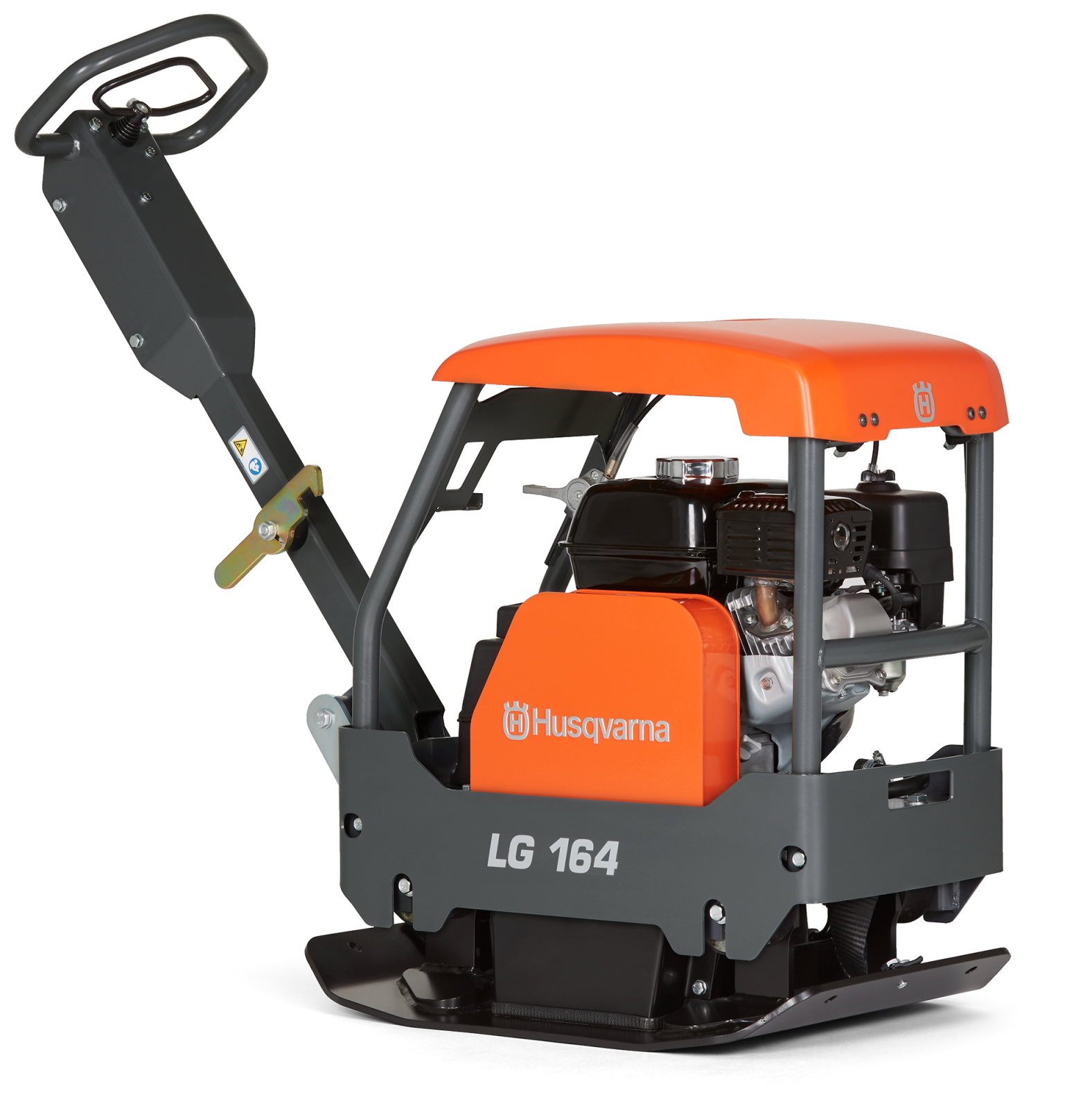 Husqvarna Reversible Plate LG 164 Honda - 450 mm - 967855601