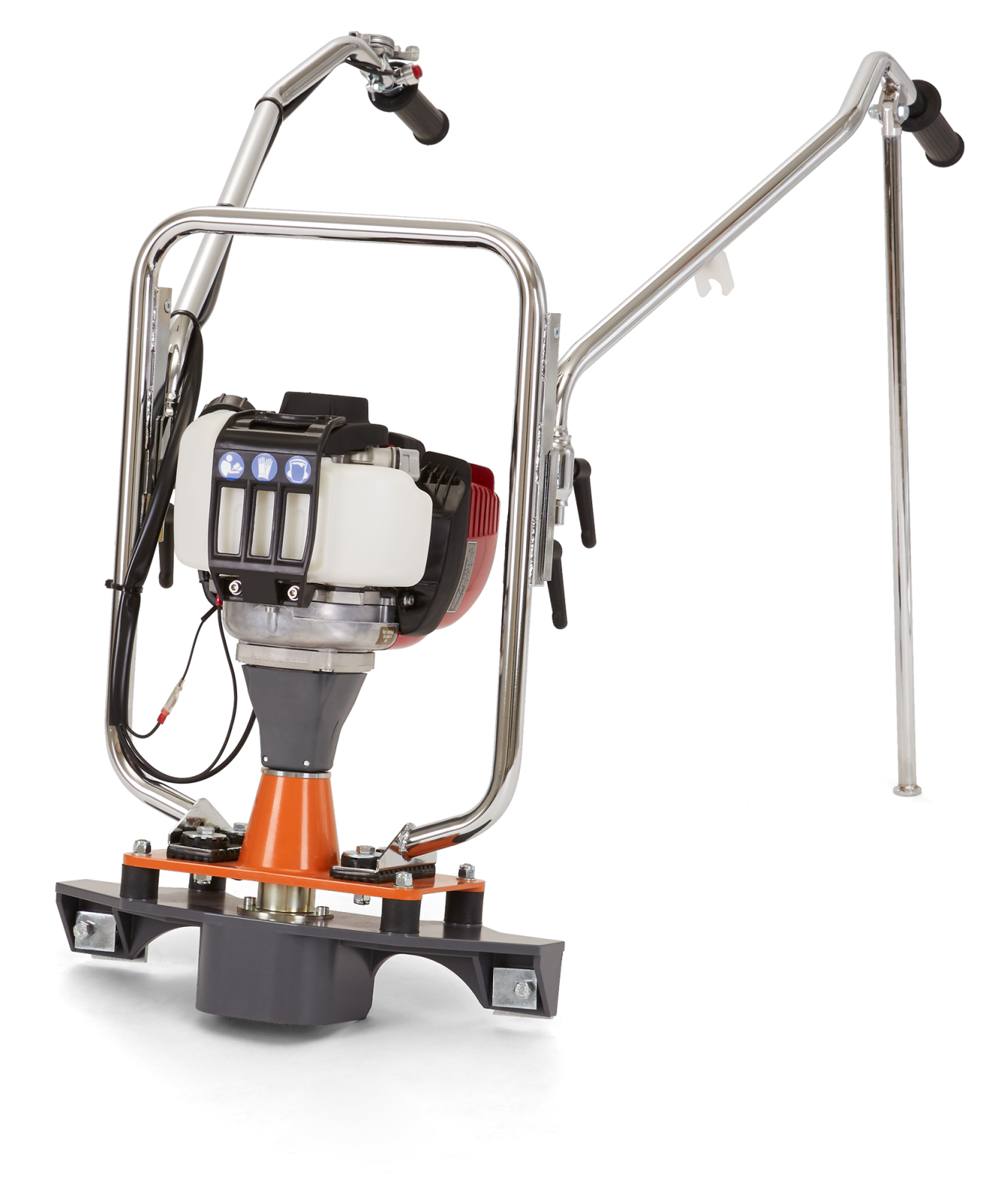 Husqvarna BV 30 -  GAS GX35 - 967856301