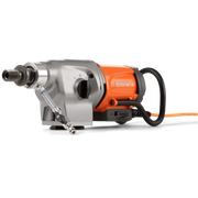 Husqvarna Wet Drill Motor DM 400 100-120V - 1-Ph 50-60Hz  1 1/4" - 967910303