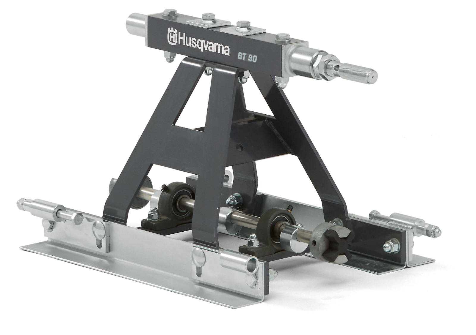 Husqvarna BT 90 petrol/electric Screed Section  - 0.5 m - 967941104