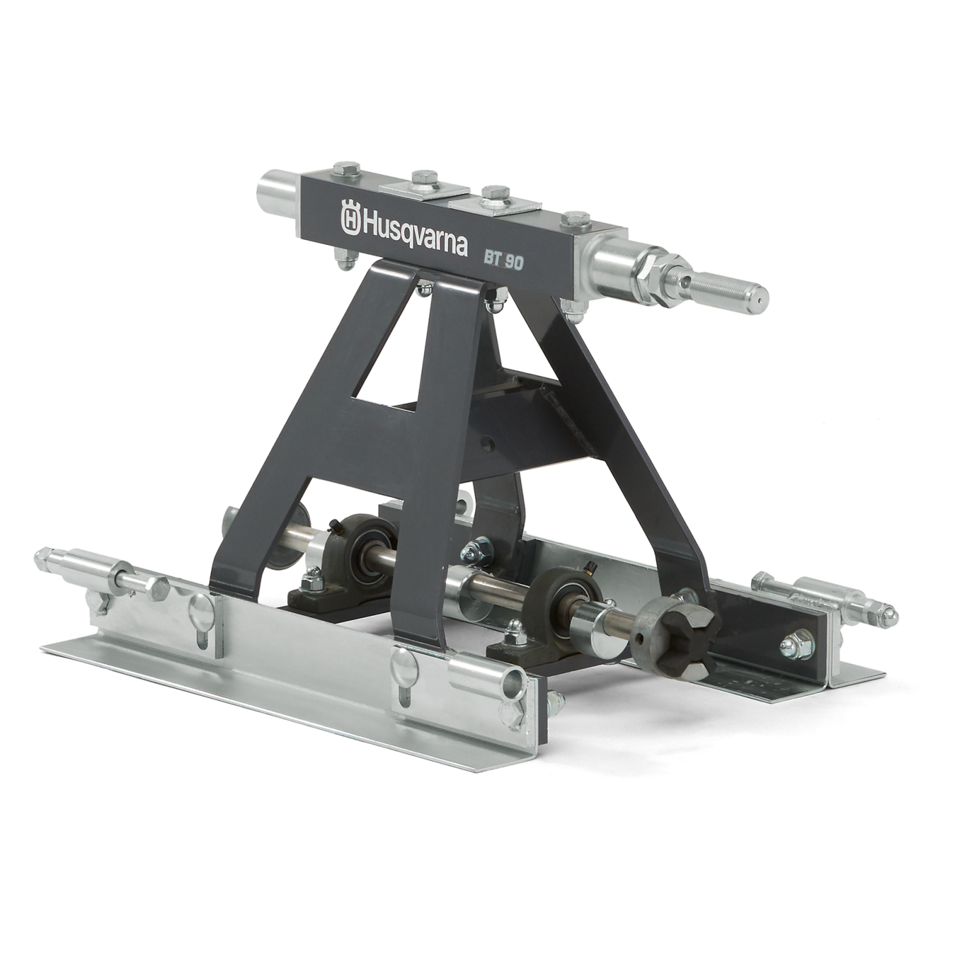 Husqvarna BT 90 petrol/electric Screed Section  - 0.75 m - 967941116