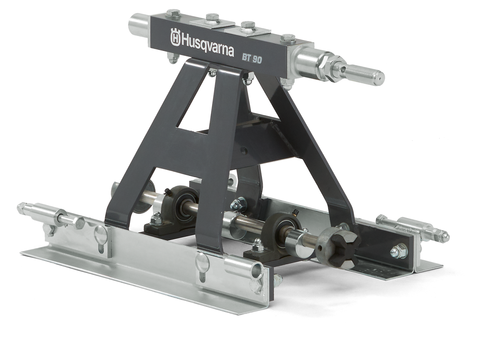 Husqvarna BT 90 petrol/electric Screed Section  - 0.75 m - 967941116