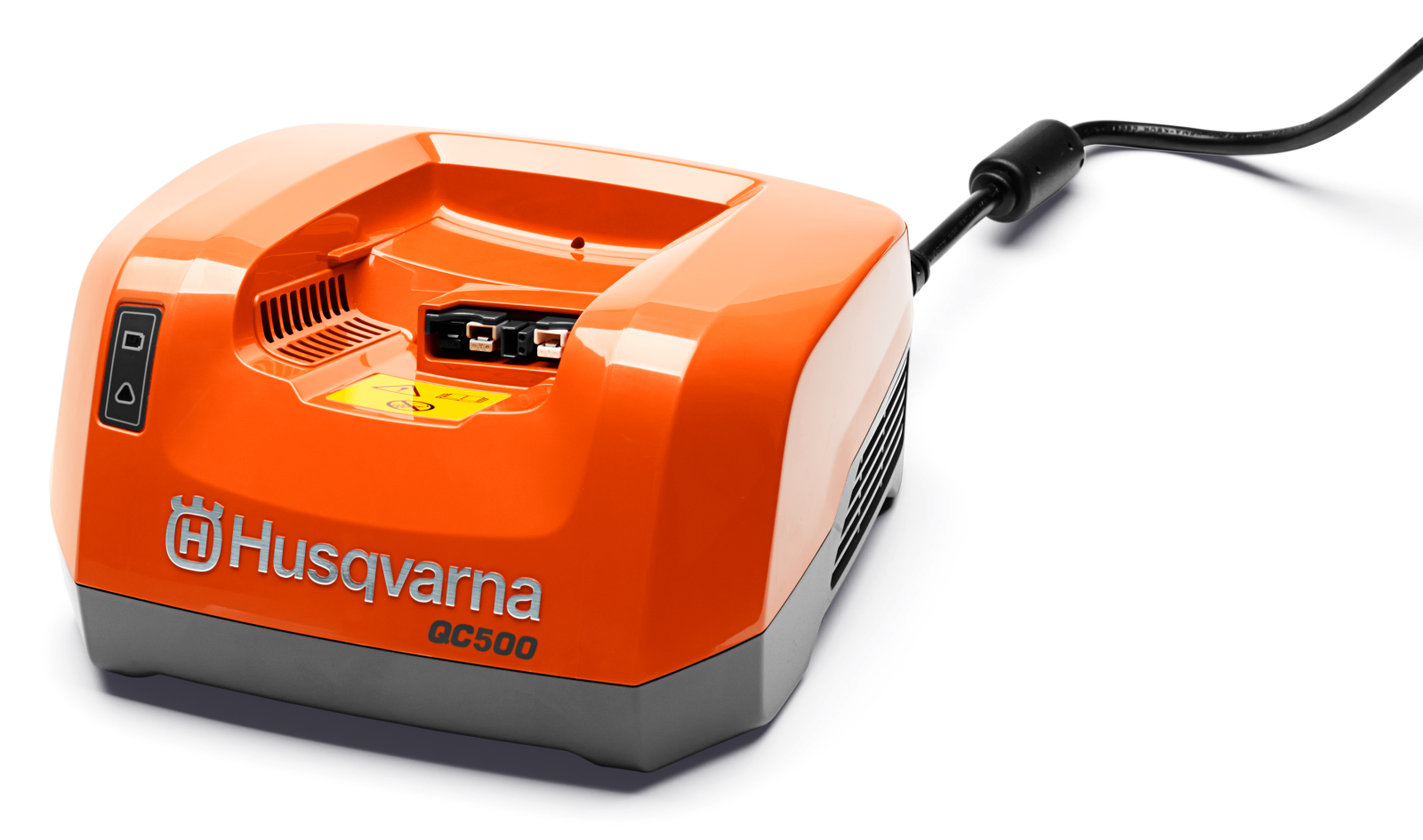 Husqvarna Charger Qc500 - Battery Con - 967965003