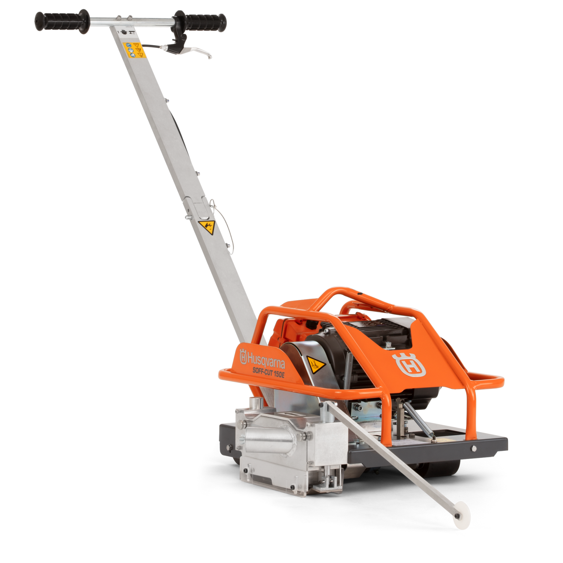 Husqvarna Early Entry Saw Soff-Cut 150 E - 230 V 1 Ph 60 Hz - 967973901