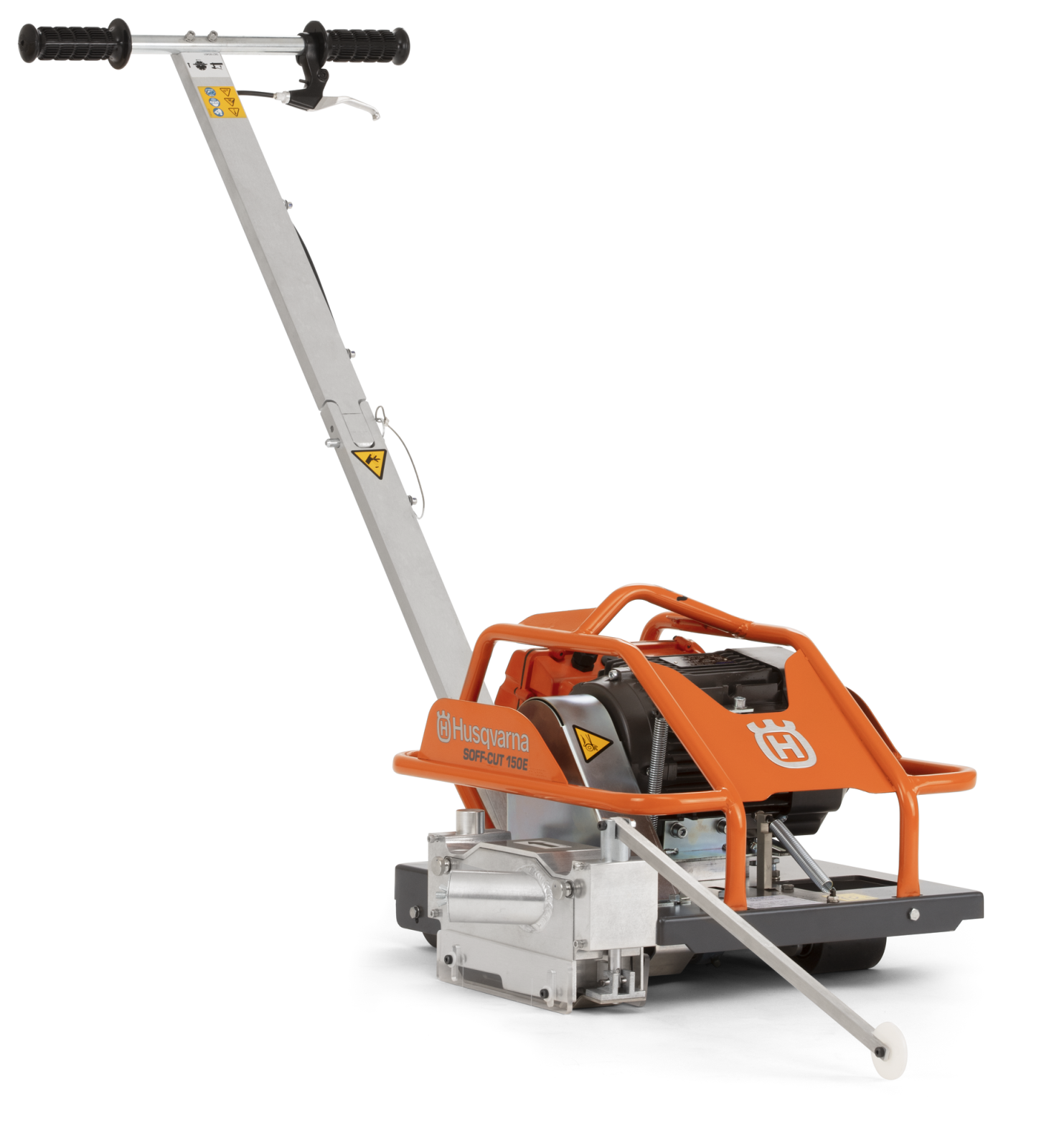 Husqvarna Early Entry Saw Soff-Cut 150 E - 230 V 1 Ph 60 Hz - 967973901