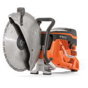 Husqvarna Power Cutter K 1270 16" - 1" / 20mm - Wet - 967978801