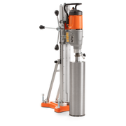 Husqvarna Wet Tiltable Drill Motor DMS 400 With DS And Vacuum Pump - 970455303