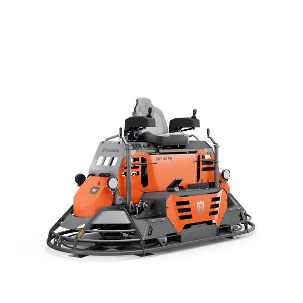 Husqvarna Power Trowel CRT 48 - 57K-Ps Df Na - 970461614