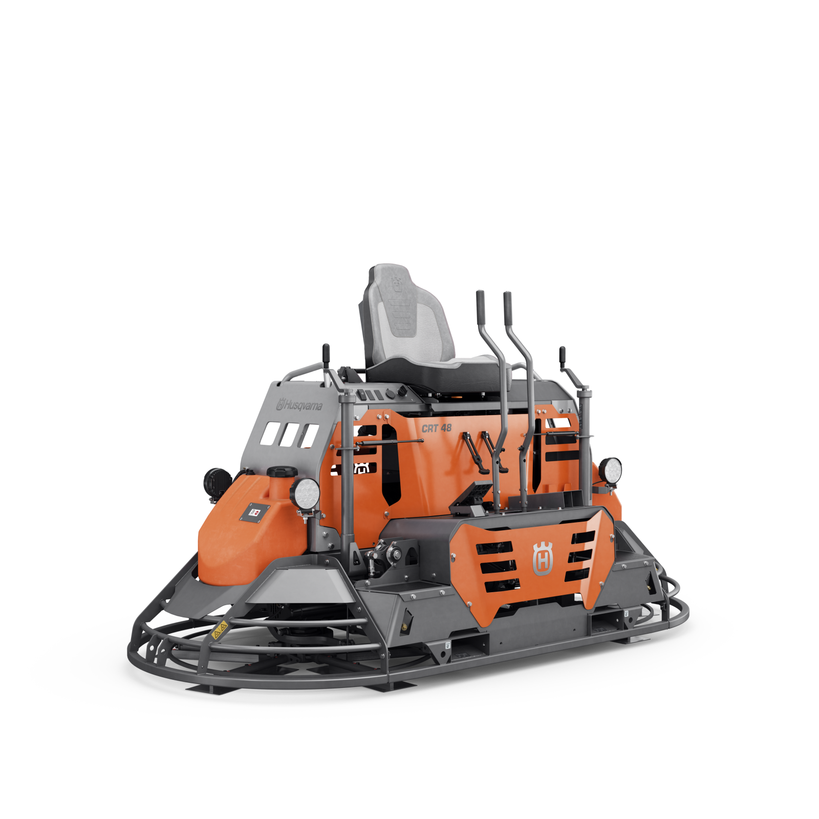 Husqvarna Power Trowel CRT 48 - 57K - 970461620
