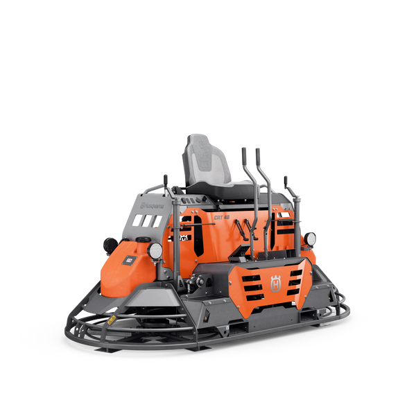 Husqvarna Power Trowel CRT 48 - 57K - 970461620