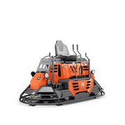 Husqvarna Power Trowel CRT 48 - 37V - 970461621