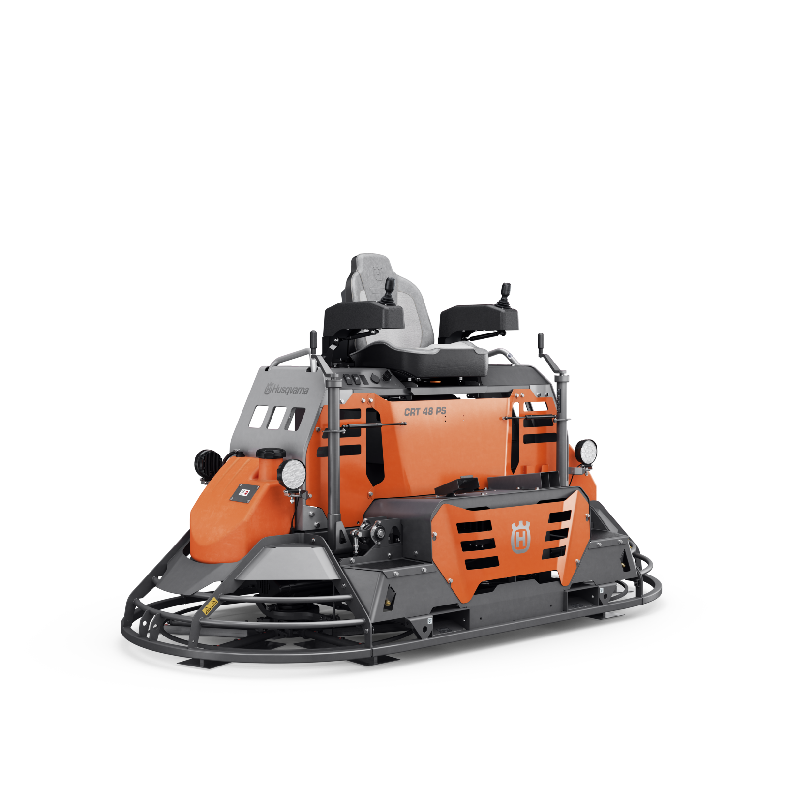 Husqvarna Power Trowel CRT 48 - 37V-Ps - 970461622