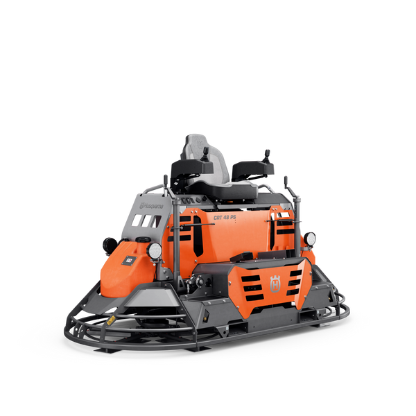 Husqvarna Power Trowel CRT 48 - 37V-Ps - 970461622