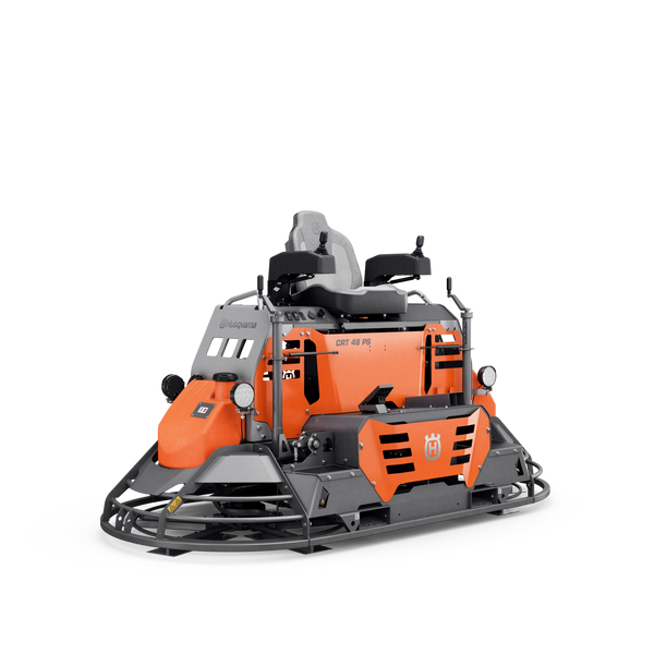 Husqvarna Power Trowel CRT 48 - 57K-Ps - 970461623