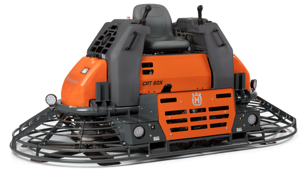 Husqvarna Power Trowel CRT 60 74Lx - 970461801