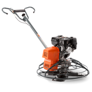 Husqvarna Walk-Behind Power Trowel CT 36 5A W Adjustable P-Handle - 970465503