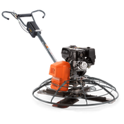 Husqvarna Walk-Behind Power Trowel CT 48 13A-V W Adjustable P-Handle - 970465606