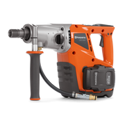 Husqvarna Drill Motor DM 540I - 36V - 970493708