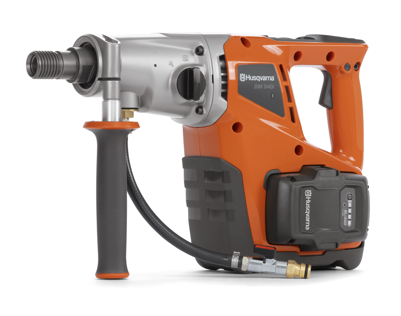 Husqvarna Drill Motor DM 540I - 36V - 970493708