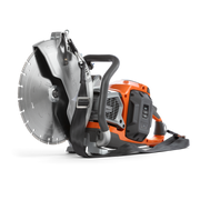 Husqvarna Power Cutter K 1 Pace Rescue 14" / 350 mm - BLE - 970519302