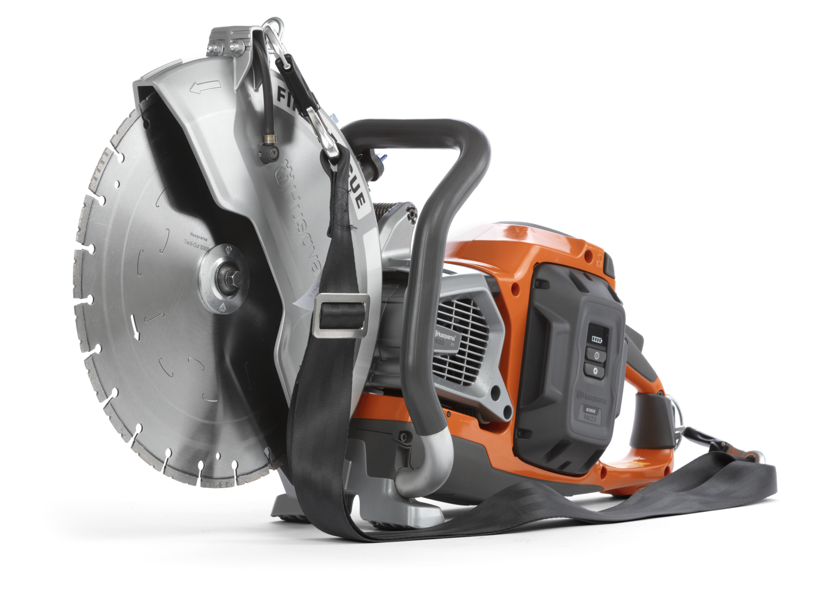 Husqvarna Power Cutter K 1 Pace Rescue 12" / 300 mm - BLE - 970519303