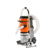 Husqvarna DE 130 H Dust Extractor - 120 V 1 ph NA - 970519504